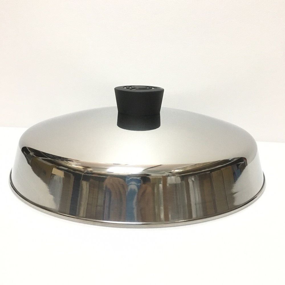 大同 TATUNG - 不鏽鋼外鍋蓋 (適用10~11人份電鍋)