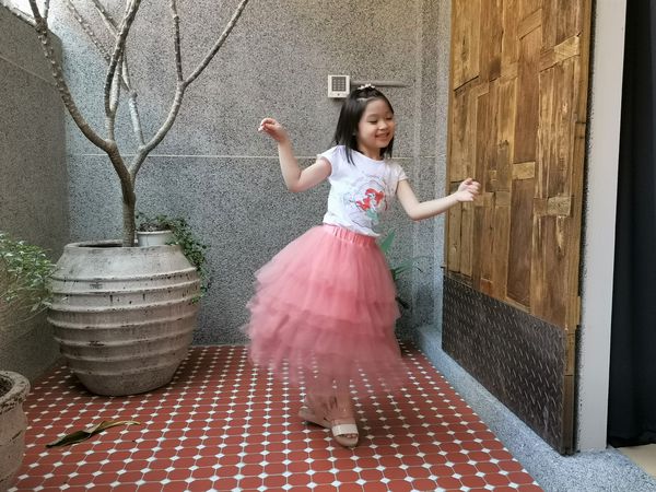 Little moni 紗裙褲＆洋裝❤獨特絕美登場