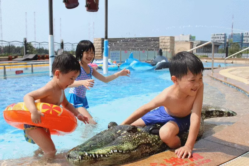 【福容大飯店】淡水漁人碼頭｜飽覽海景夕陽ｘ限量升等親子房