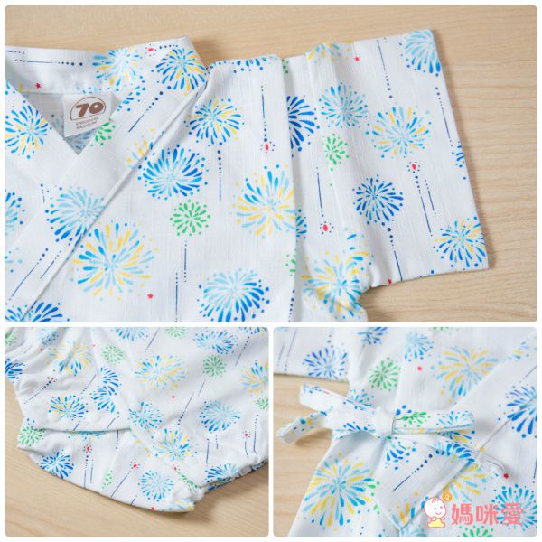 日本阿卡將本舖♛夏日祭典甚平浴衣，熱銷定番優惠中！