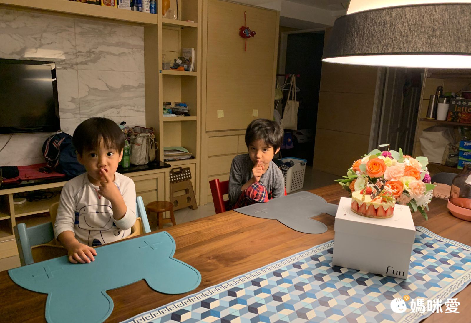 Stokke - Tripp Trapp 成長椅-春苔綠