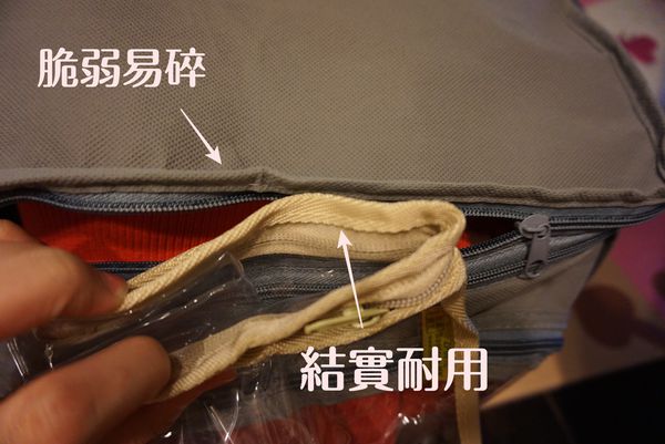 限量新款上市！【百寶袋王透明收納袋】媽咪最愛的收納袋