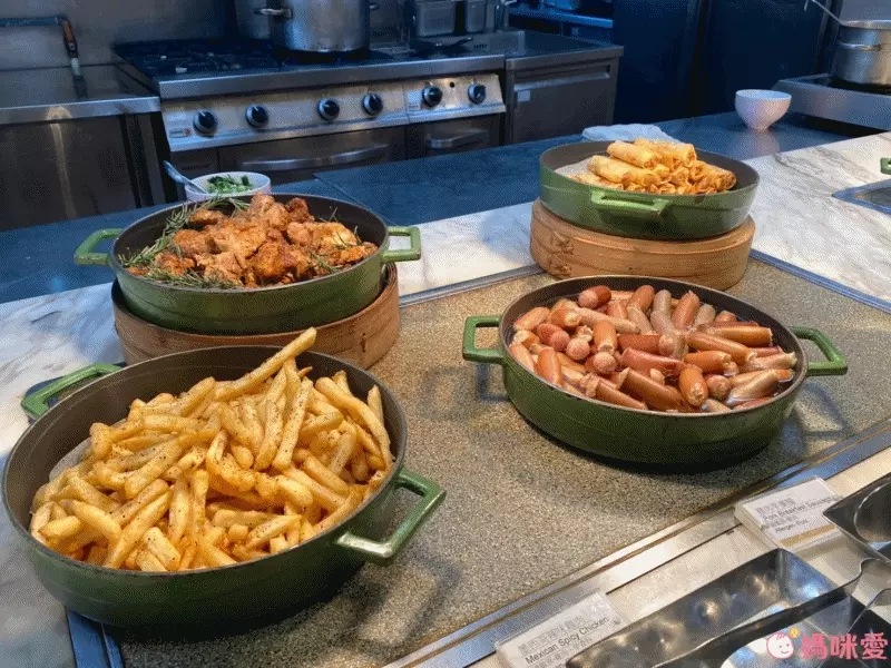 ♕五星級萬豪集團【台北六福萬怡】