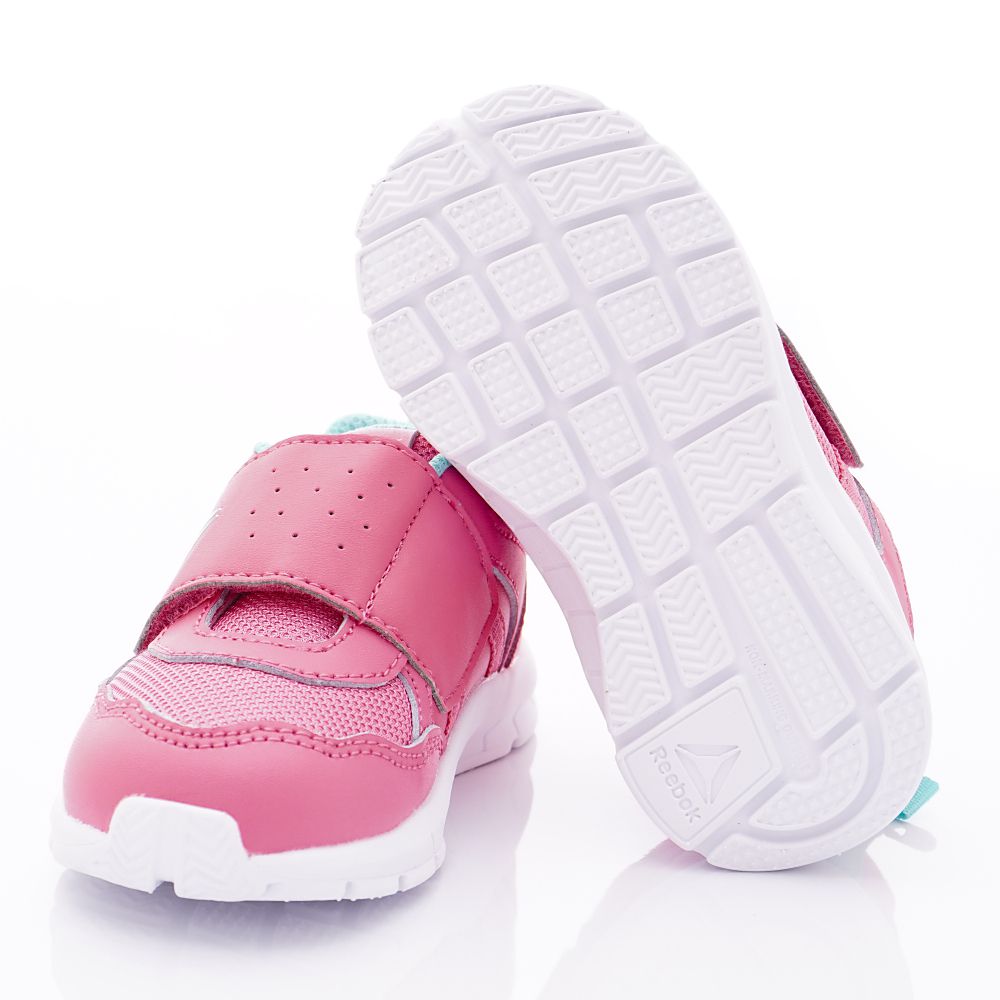 REEBOK - 童鞋-輕量學步鞋款(寶寶段)-粉