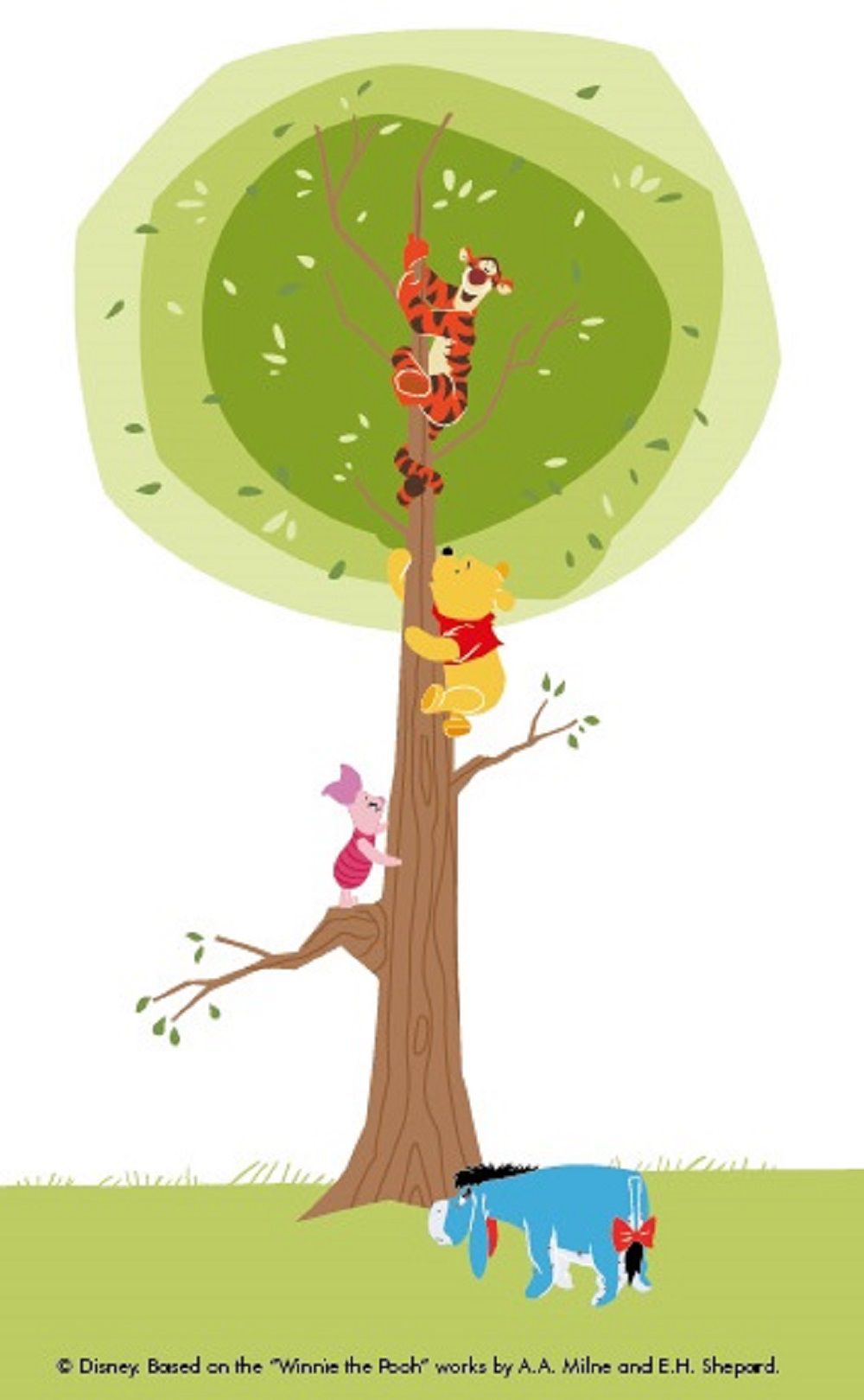 東雨文化 - 誰跑不見了-4歲以上