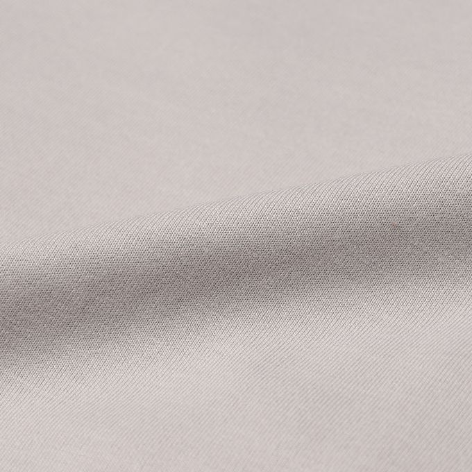 akachan honpo - 長袖連帽上衣-紫色