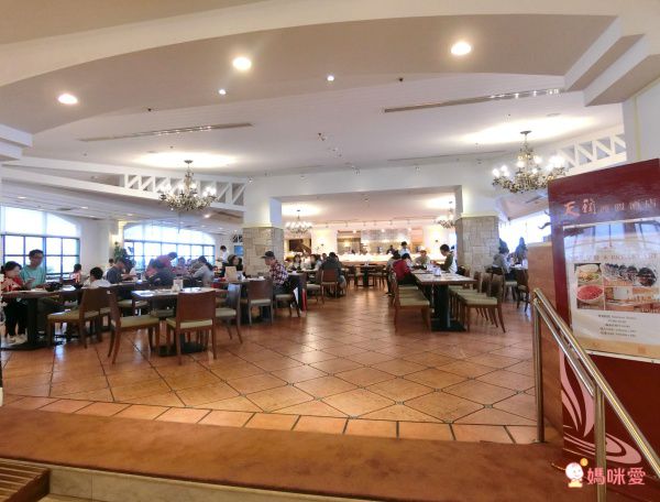 陽明山天籟渡假酒店(YANG MING SHAN TIEN LAI RESORT & SPA)