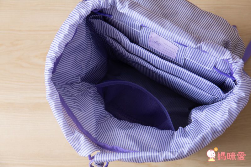 挪威Frii - 輕量護脊書包-怪獸足球灰 (22L)