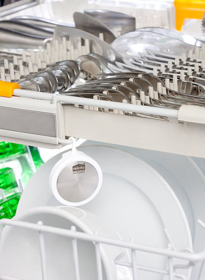 BOSCH - 洗碗機去味器