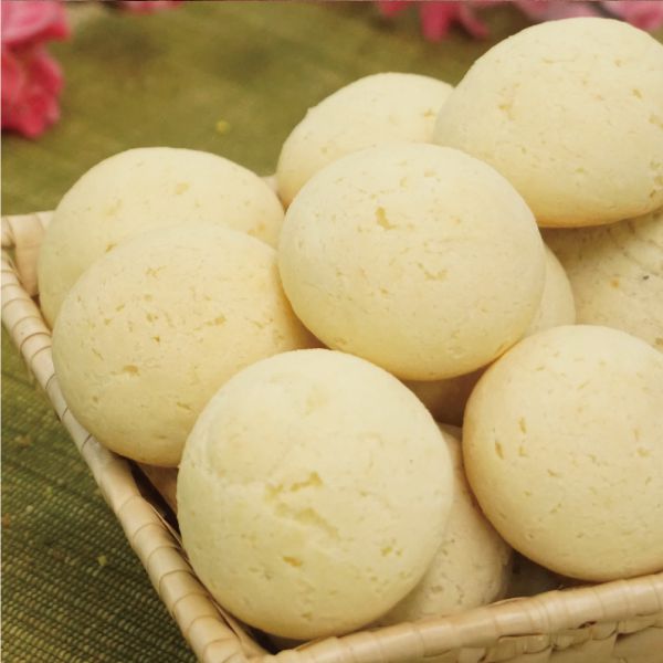 QQ日式麻糬鬆餅！【特蜜絲烘焙】鬆餅粉、餅乾粉、點心預拌粉