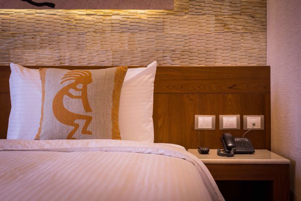 花蓮統茂渡假莊園