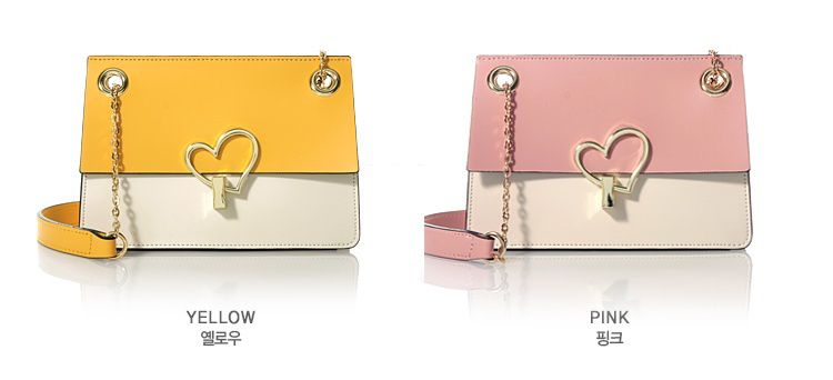 正韓 Mclanee 韓劇女主角同款 ♥ 簡約設計x時尚包款