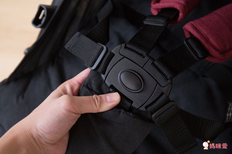 折疊推車最佳選擇！$5000元有找！收納面積最小【JOLLY 嬰兒手推車】單手秒收沒問題！