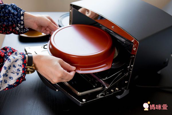 專利0.2秒瞬熱【日本 Sengoku 千石阿拉丁】 復古多用途烤箱