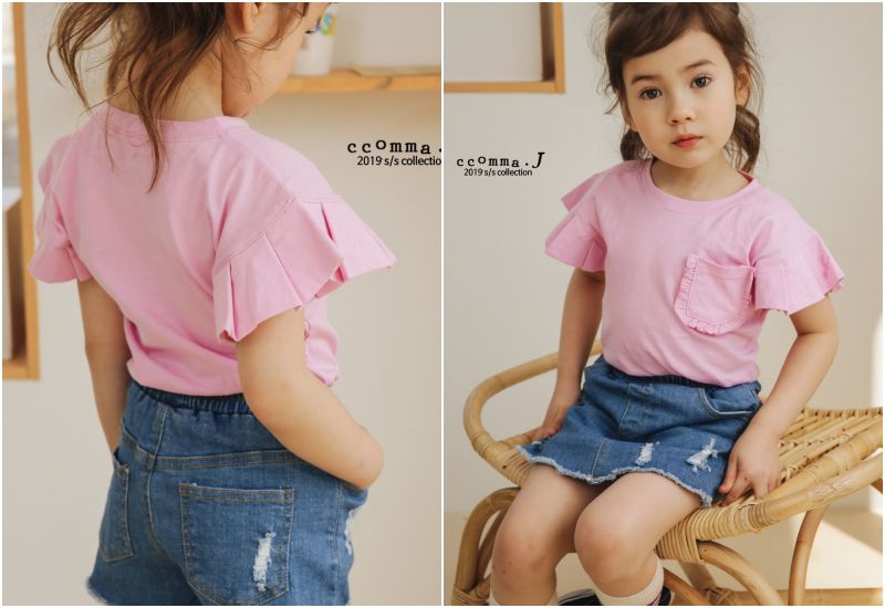 韓系休閒穿搭 $180起 ★ #高CP值透氣單品！