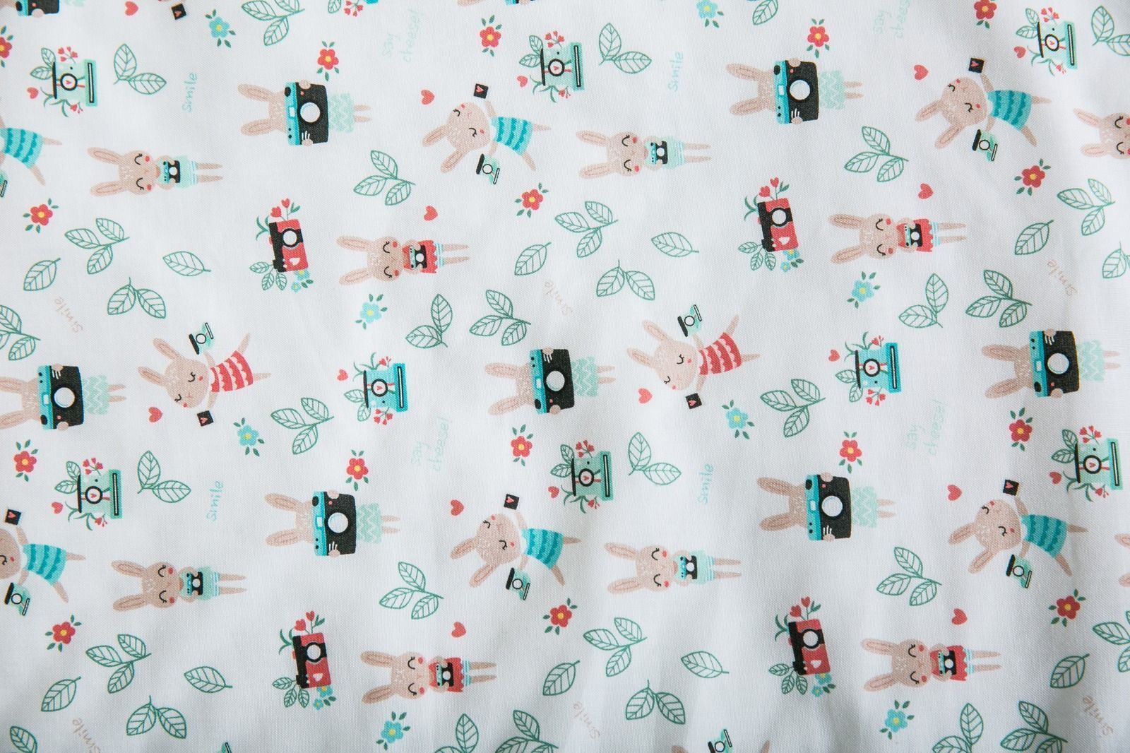 純手工好品質♥韓國 WOW 兒童四季睡袋