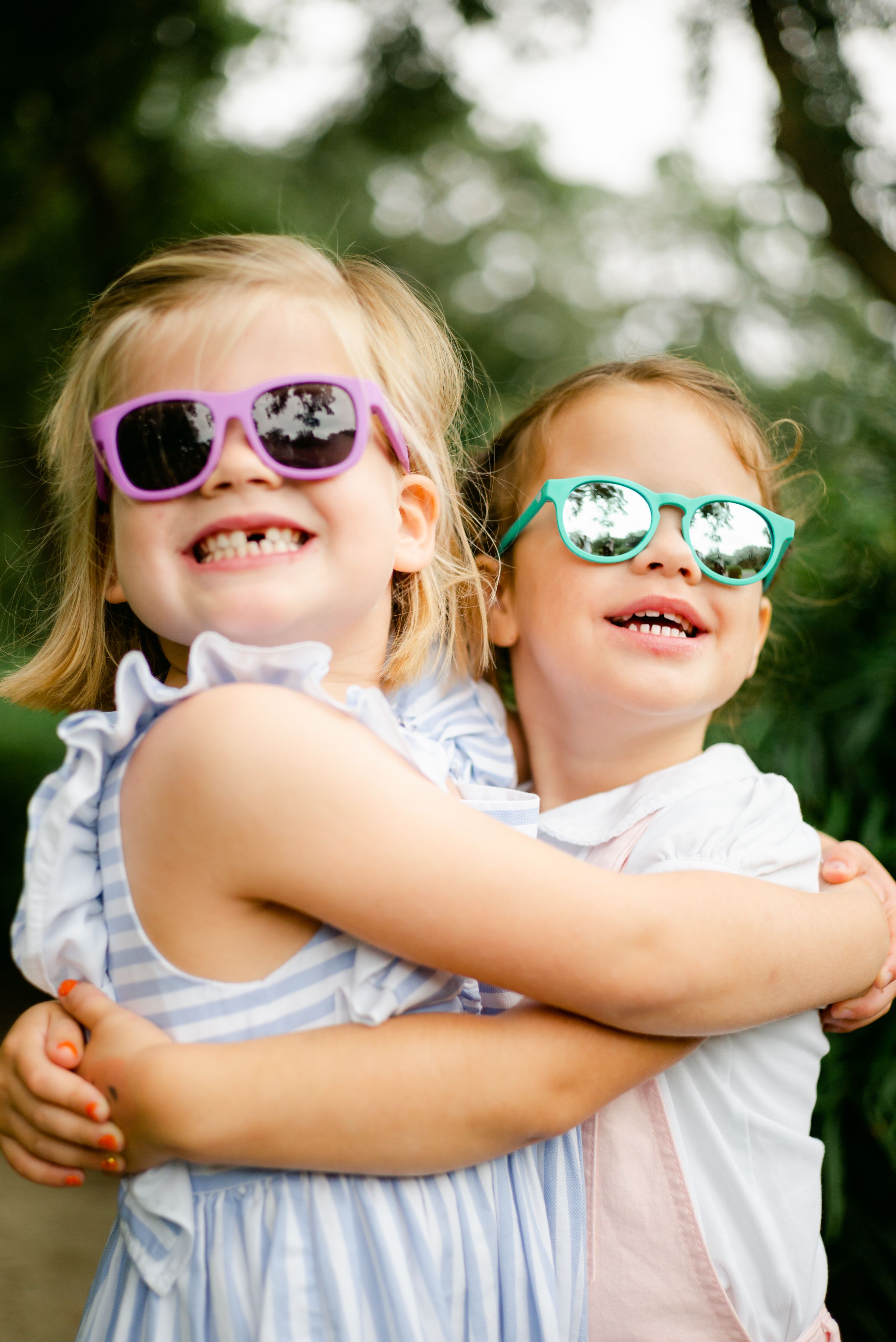 好萊塢明星愛牌 ✦【美國 Babiators】嬰幼兒時尚太陽眼鏡