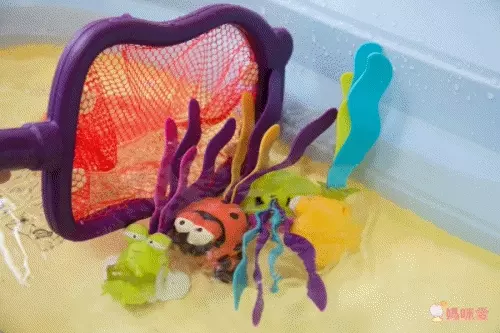 玩沙沙必備！【美國 B.TOYS】 玩沙玩具