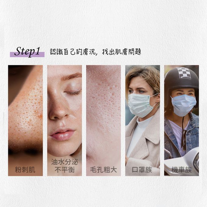 Dr.Morita 森田藥粧 - 炭深層潔淨洗面乳-120g