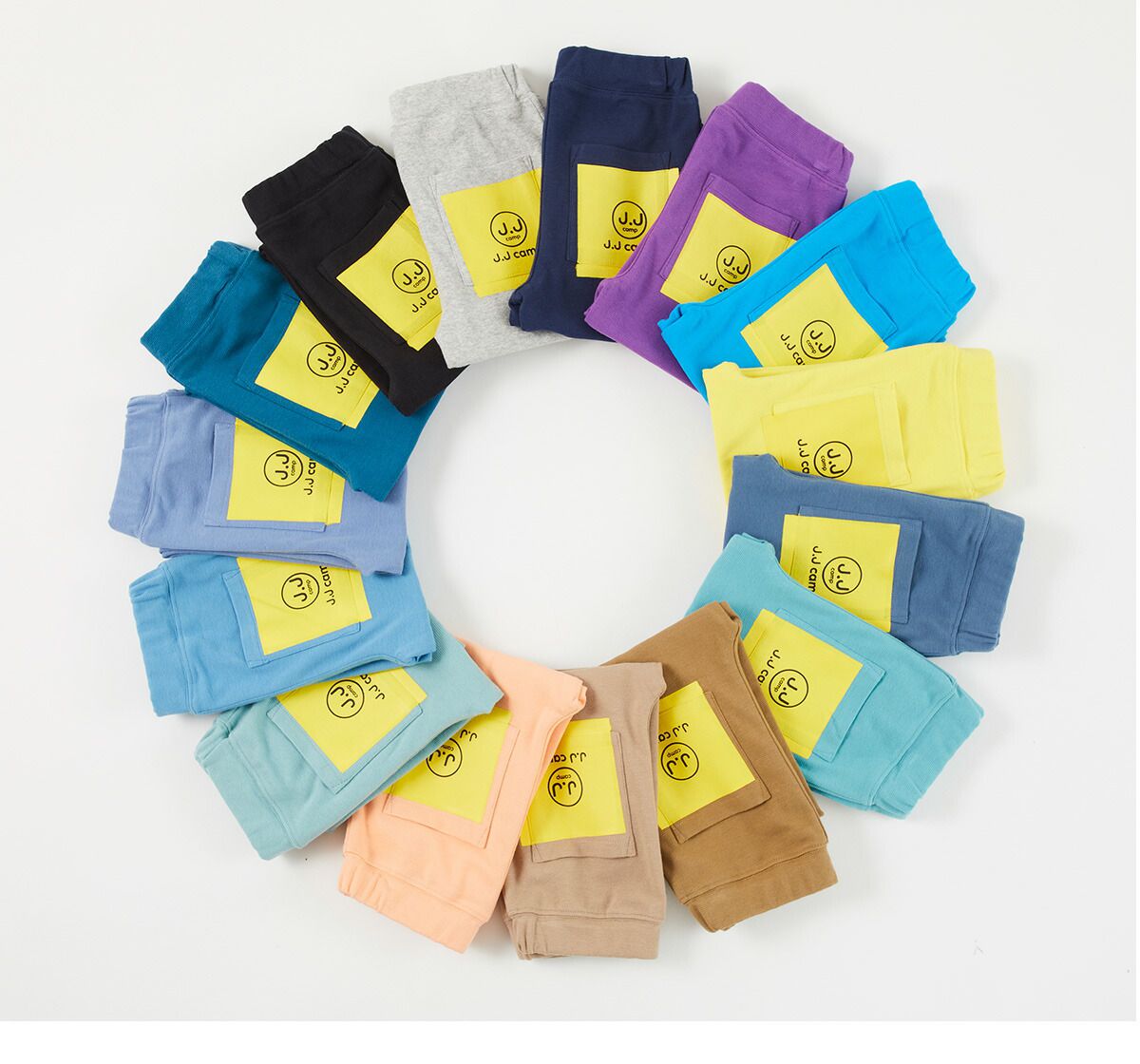 日本服飾代購 - 防蚊加工 涼感彈力薄長褲-卡其