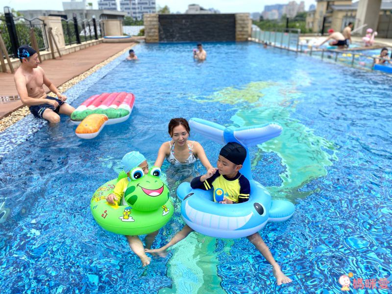 【福容大飯店】淡水漁人碼頭｜飽覽海景夕陽ｘ限量升等親子房