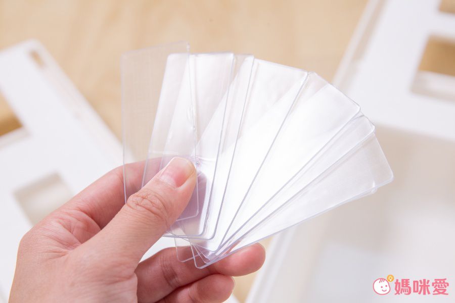 隱形收納抽屜 (中（26*19*6.5cm）)