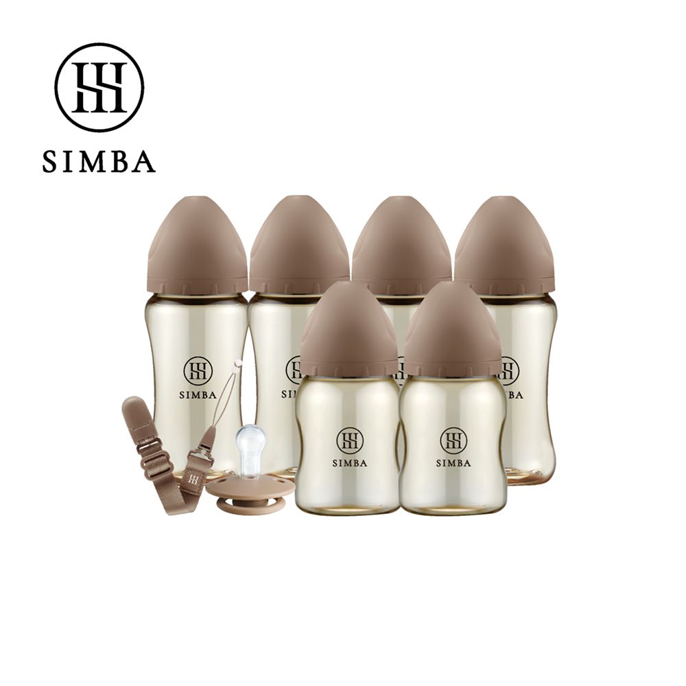 咬咬喝喝進階組！新生起手包-日常型-可可奶