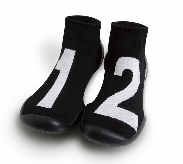 法國 collegien - 法國手工室內鞋-彩虹星