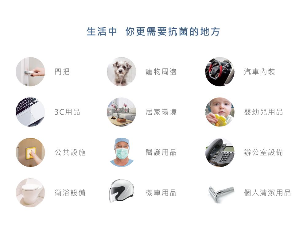 美國思必兒 Spear&Armour - 長效防護抗菌無酒精成分-24小時表面長效防護補充瓶-500ml