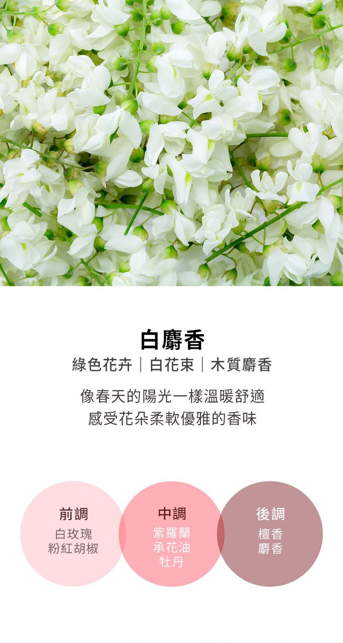 MOTHER-K - LIFE 精油香氛洗手露500ml-檀香