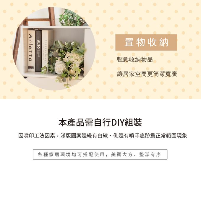 收納王妃 - 迪士尼 Disney【奇奇蒂蒂經典款】三層收納櫃 三層三門櫃雙層櫃 收納櫃 木櫃 書櫃