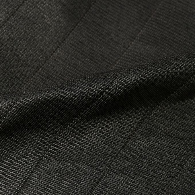 akachan honpo - 10分鋪棉褲-深灰色