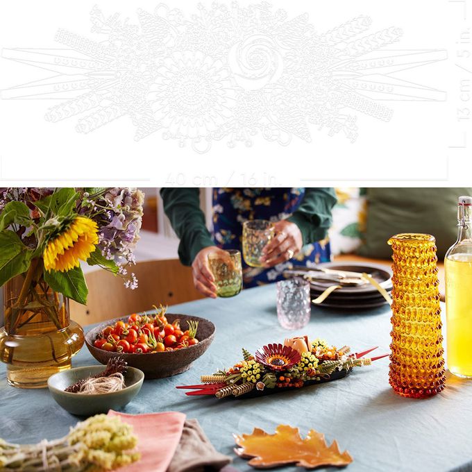 樂高 LEGO - 樂高積木 LEGO《 LT10314 》創意大師 Creator 系列 - 乾燥花擺設