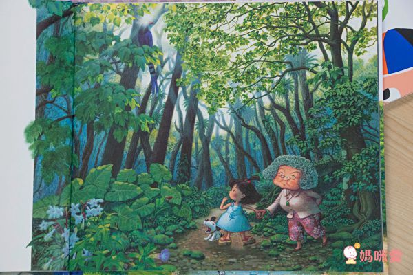 我要長大＆二寶家庭必讀繪本 ❤ 獻給每個急於長大的孩子！