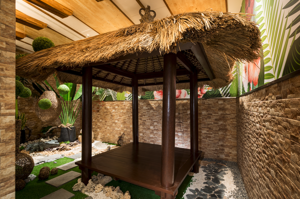 挪威森林台中漫活館 ★ 嶄新主題汽車旅館、商務出差旅行推薦