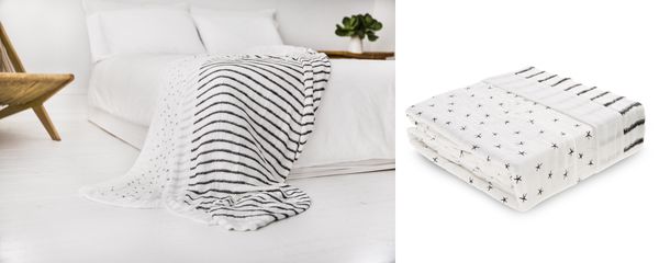 新花色登場！美國 Aden + Anais 包巾 / 被毯 / 圍兜