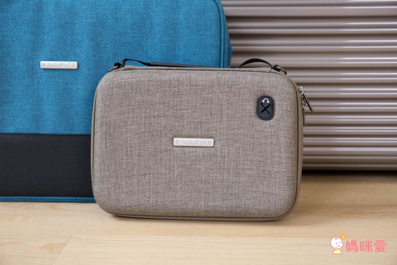 限量聯名新款！德國Nasaden 圓夢故事箱 / 質感旅行收納