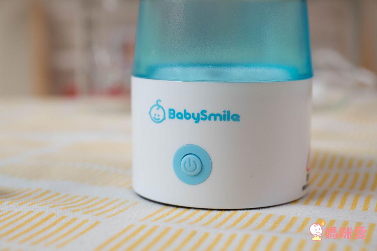 日本 BabySmile - BabySmile 電解消毒水製造機 (次氯酸水)