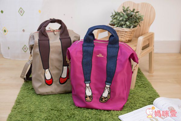 樂天爆款熱銷♡ mis zapatos 美腿造型潮包