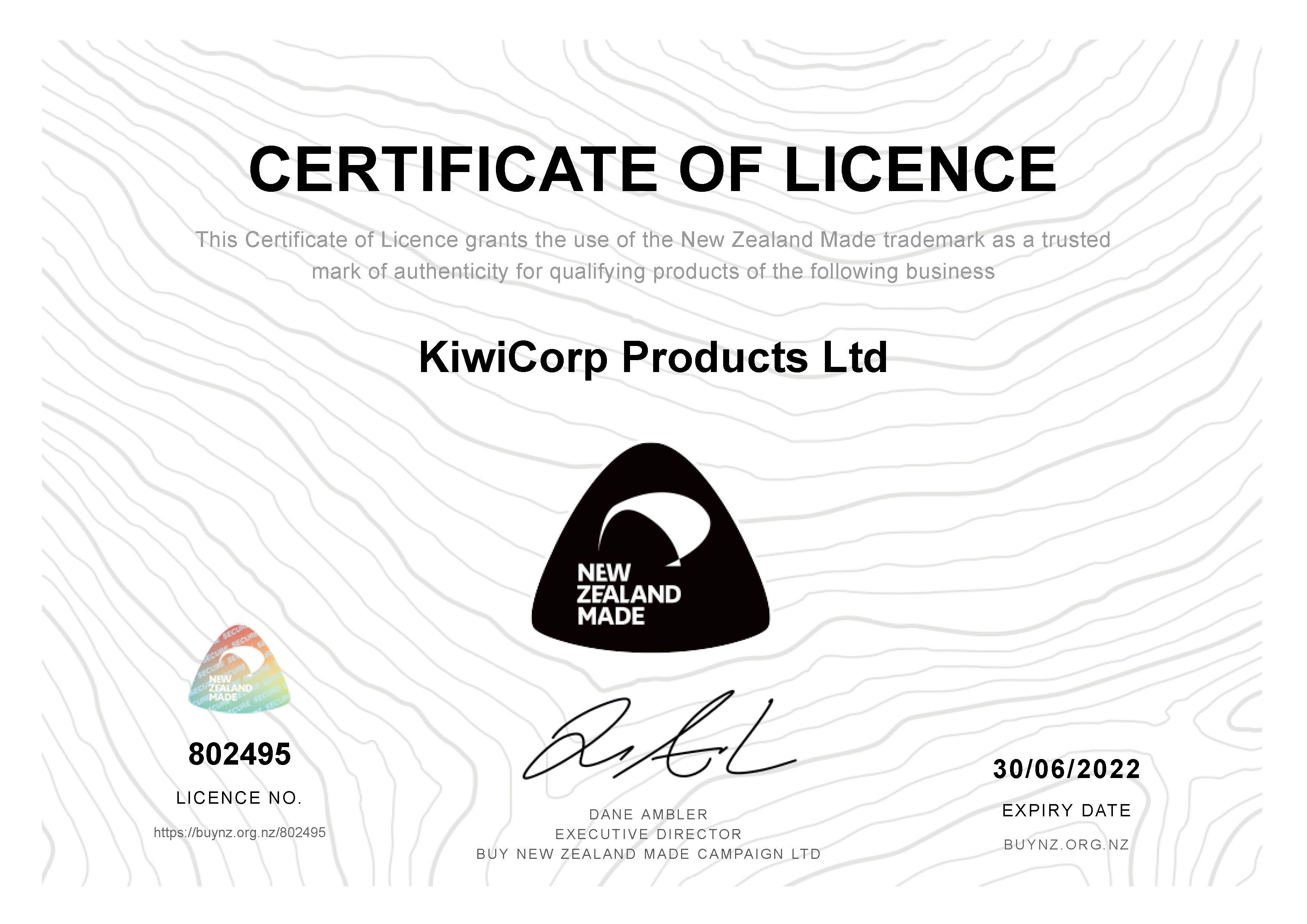 [紐西蘭] Enzergen® - 營養升級麥蘆卡蜂蜜羊奶粉-400g