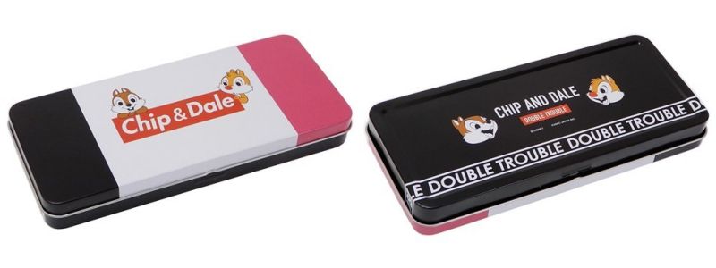 ★ 日本人氣筆袋 / 鉛筆盒大集合 ★