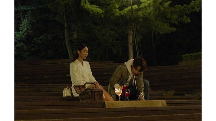 韓國 CARLYN - 夫妻的世界-高藝琳(朴宣暎)同款包-天使象牙白 (16x13.5x8.5cm／410g)