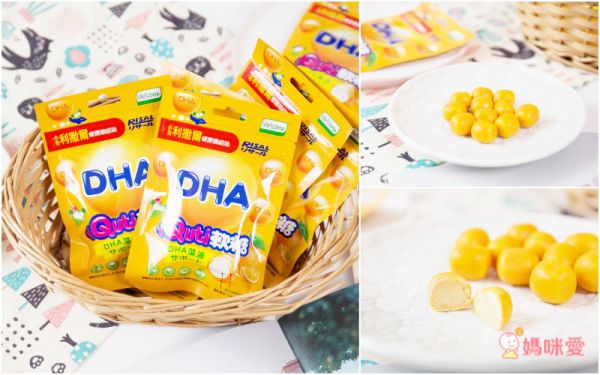 小兒利撒爾Risal - Quti軟糖 長頸鹿禮盒 15包組-鈣x3+乳x3+Cx3+晶x3+DHAx3