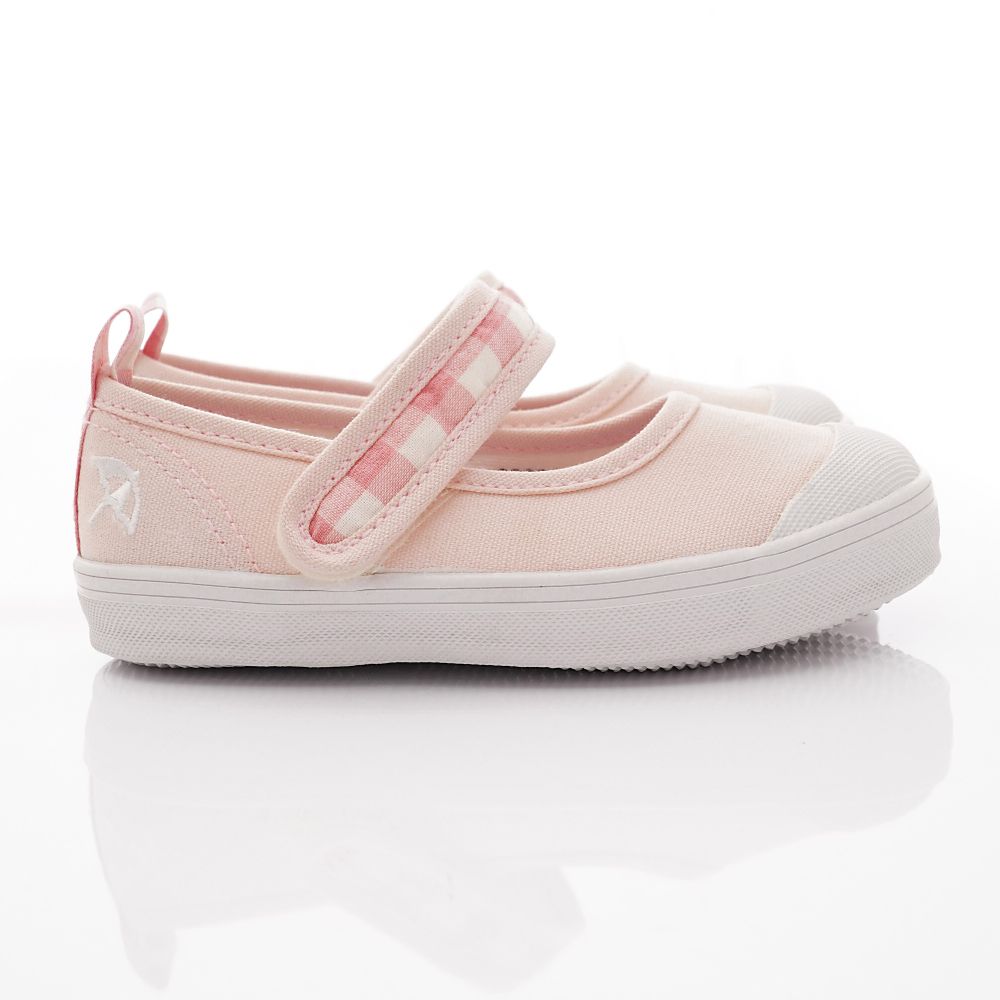 Arnold Palmer 雨傘牌 - 專櫃室內休閒鞋(中小童段)-粉