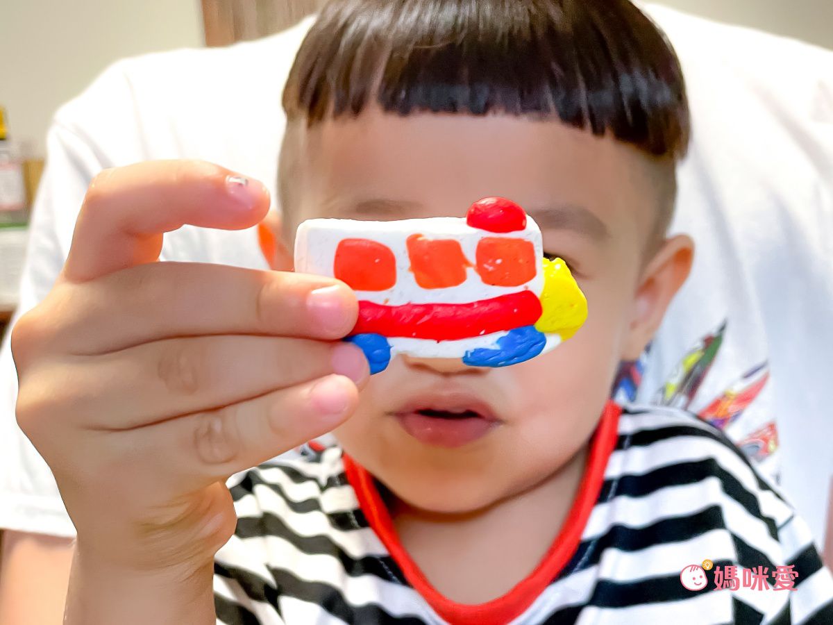 【Q-doh 有機矽膠黏土】不乾硬、無限重複玩！漸進式手指肌力訓練