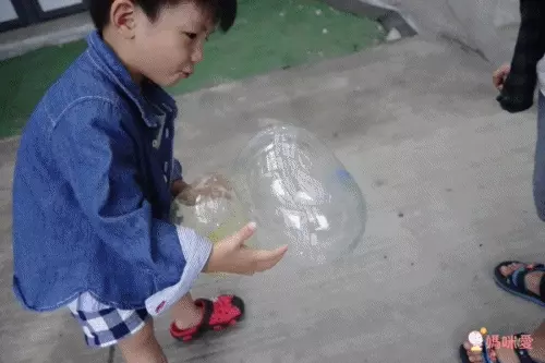 香港4M創意玩具 - 【好好玩欲罷不能三入組】魔法泡泡 Magic Goo-一組三色