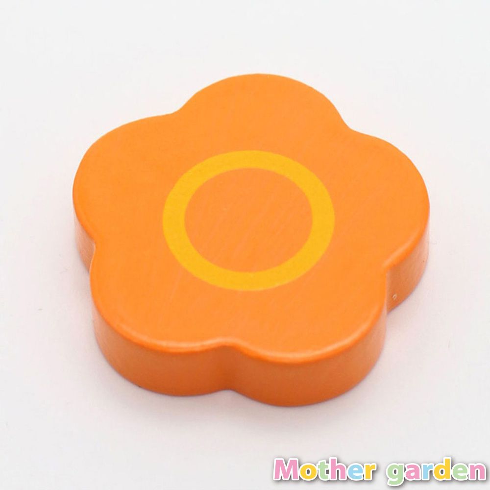 日本 Mother Garden - 食材-蔬菜組