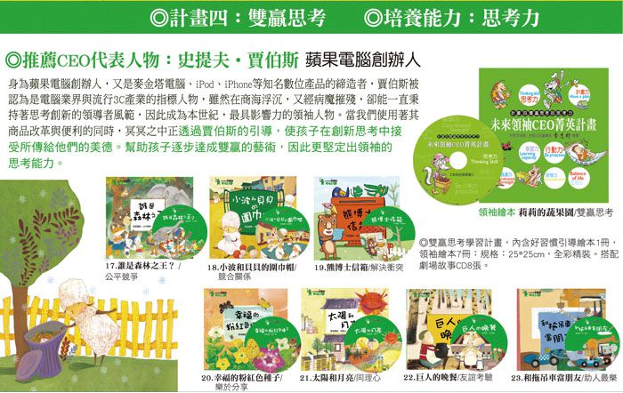 《情緒管理小學堂》帶領孩子學會自我肯定，勇敢面對挫折