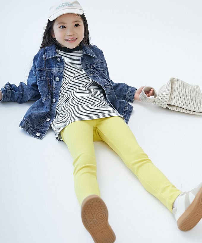 日本 devirock - [熱銷定番] 超彈力抗毛球休閒長褲-摩卡棕