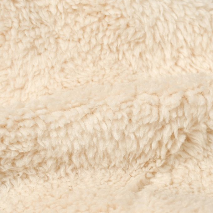 akachan honpo - 圍脖-恐龍印花-綠色 (寬:約24cm 高:約15cm)